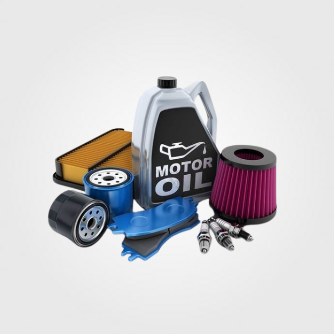 Автотовари