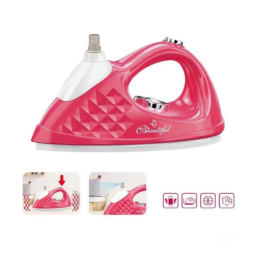 Продукти, посуд, побутова техніка іграшкові