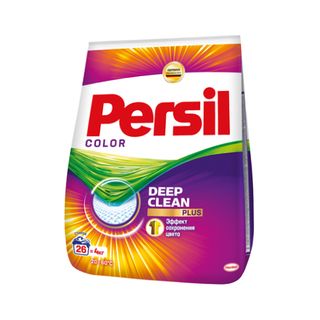 Порошок Для Стирки Persil Color, 4 кг