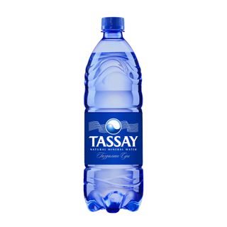 Минвода Tassay С/Г Пэт, 1 л