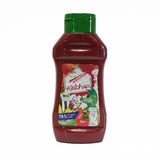 კეტჩუპი ორგანული პომიდვრის საბავშვო /BIO/ 500მლ