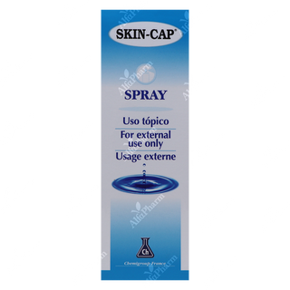 Սկին-կապ ցողիչ 100մլ