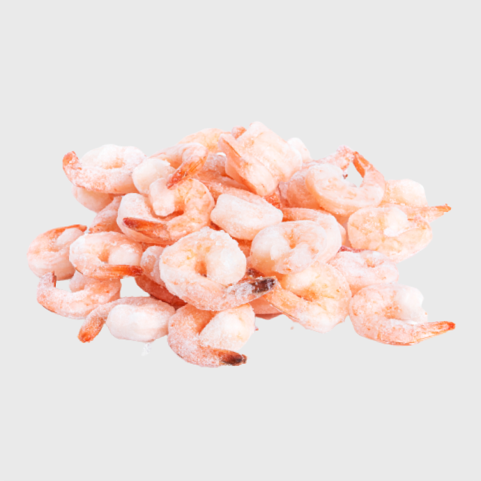 Рыбные и морепродукты