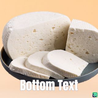 იმერული ყველი 500g