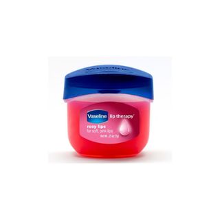 Vaseline | Lip Therapy Rosy Lips - თერაპიული ტუჩის ბალმი ვარდის არომატით