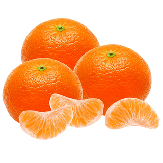 Мандарин ваговий