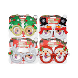 Окуляри карнавальні арт.19D1343