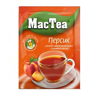 Թեյ դեղձ Մակ Թի 16գ