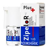Зіпелор Плюс Спрей Фл. 30мл №1