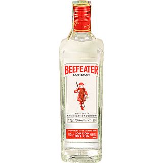 Джин Beefeater 0.7л 40%