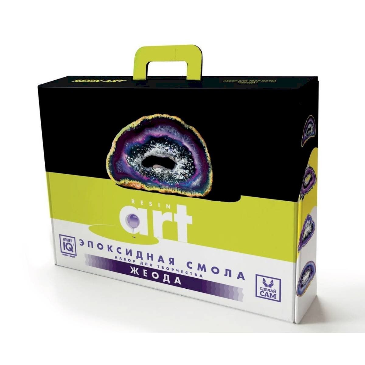 Раскрашивание по номерам и роспись