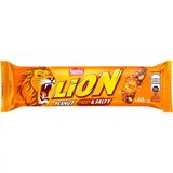 Батончик Lion Peanut вафельний з арахісом 40 г