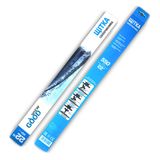 Щітка склоочисника безкаркасна  22  GoodView