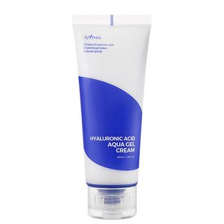 დამატენიანებელი გელ-კრემი Isntree, Hyaluronic Acid Aqua Gel Cream, 100 მლ