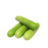 კიტრი შუშა ქართული / 500 გრ