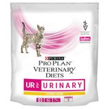 PVD UR Cat 350 г суха дієта для котів з сечокам яною хворобою. Курка