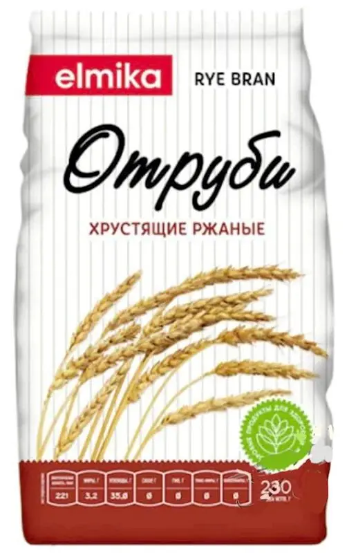 Без глютена, лактозы и сахара.
