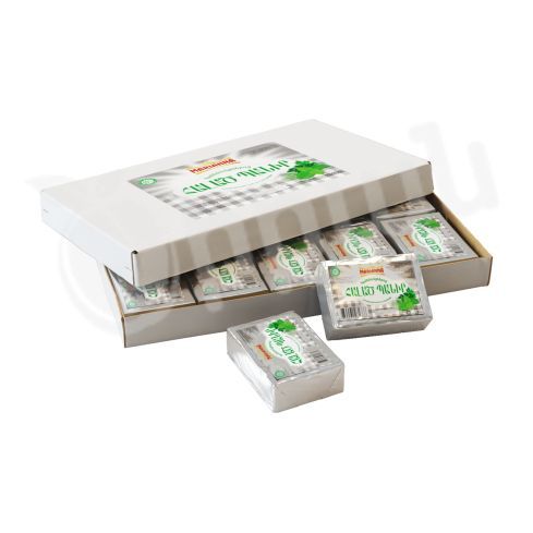 Հալած և կաթնաշոռային պանիրներ