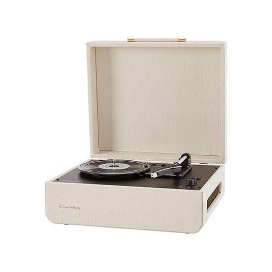 Record Players