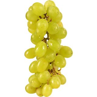 Виноград киш-миш білий (за 100 г.)