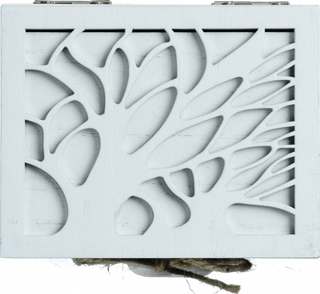 Коробка д/ чаю 10х7см арт. 7631-3 И333