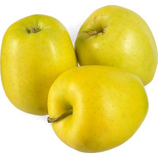 Яблука голден Santim (за 100 г.)