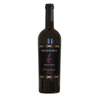 ღვინო Lorenzo Cipriani "primitivo Puglia Igt 2021" 0,75ლ. (6)