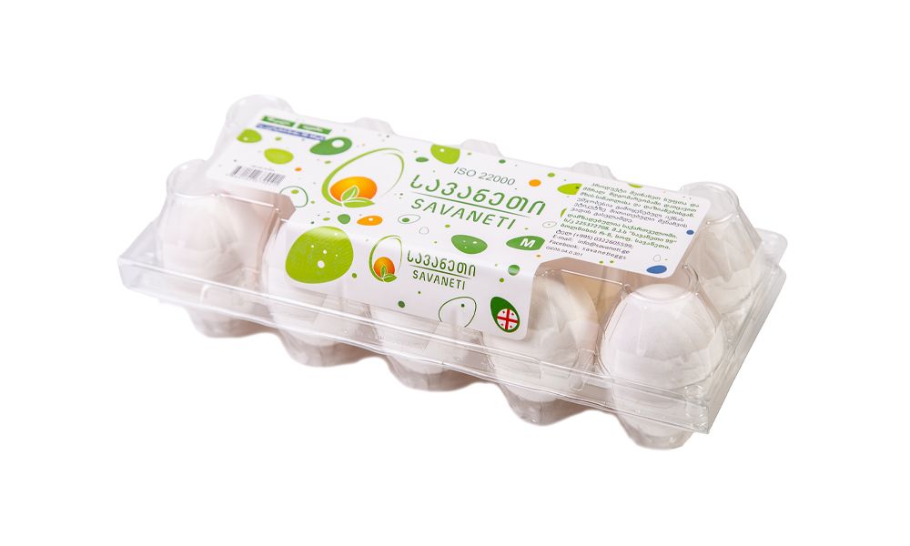 ენდრო და კვერცხი