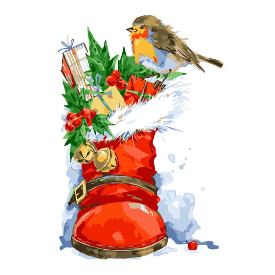 Набори для створення картин