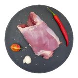 Філе стегна індиче охолоджене вагове, 100г