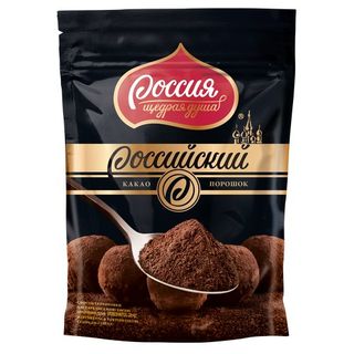 კაკაოს ფხვნილი 100გ/4607150081345