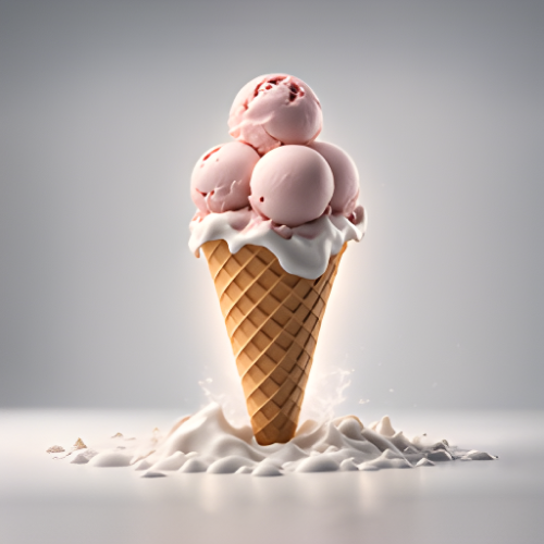 МОРОЗИВО ПОРЦІЙНЕ