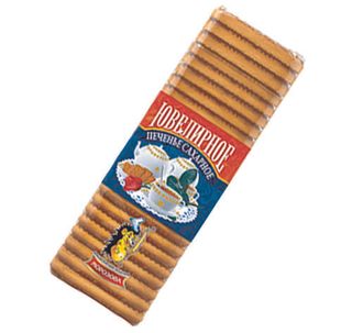 ორცხობილა "მოროზოვი" იუველირნოე 430 გრ / 4607174181601