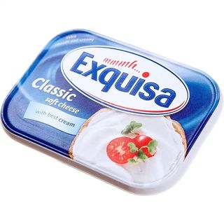 Сир Exquisa Classic Вершковий 70% 200 г