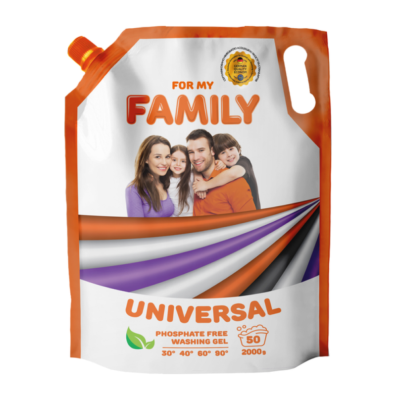 Засоби для прання