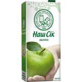 Нектар яблучний освітлений Наш сік 1.93л