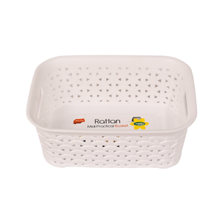 Զամբյուղ մանրուքների համար «Հոբի Լայֆ» 14x18.5սմ 1253