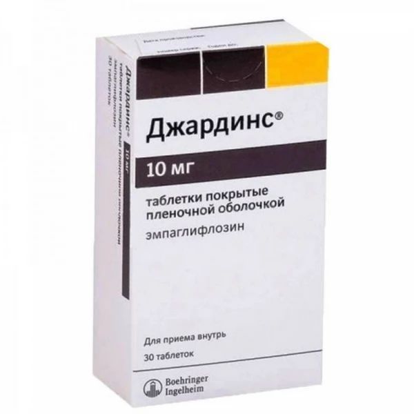 Сахарный диабет