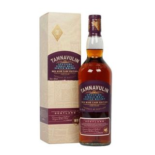 Tamnavulin Spanish Grenache 0,7 L 40 % - ვისკი ტამნავულინ ესპანური გრენაში