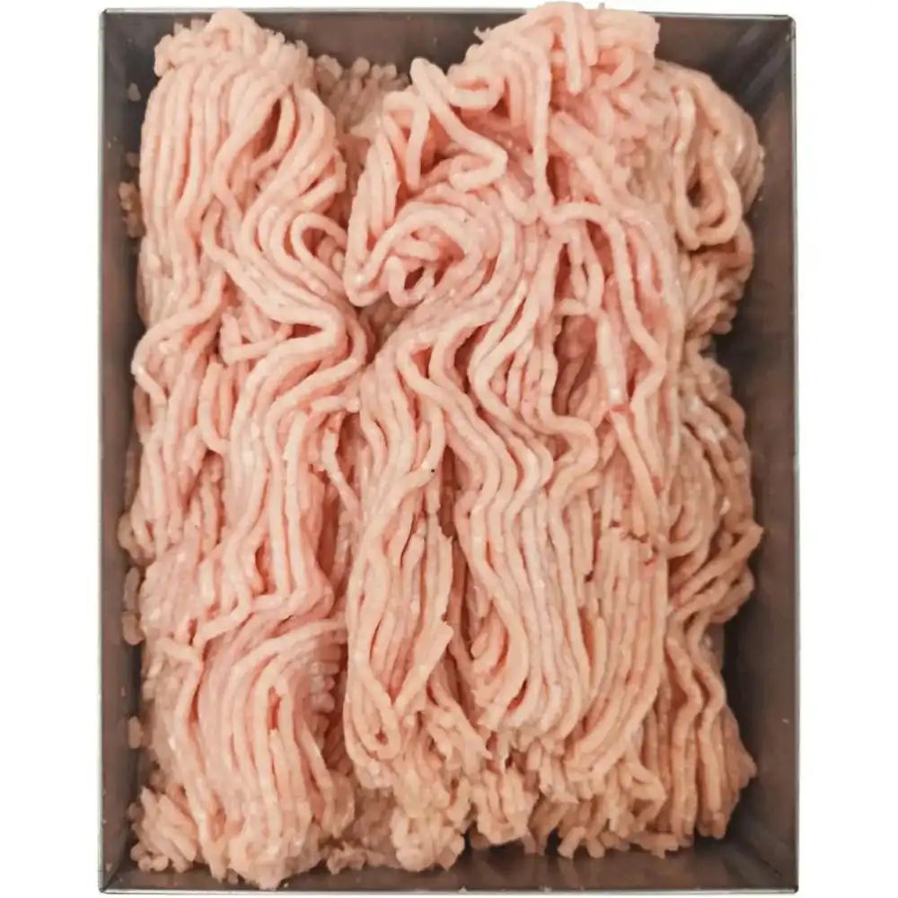 М'ясо та напівфабрикатиʼ