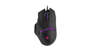 მაუსი: A4tech Bloody W95 Max RGB Gaming Mouse Stone Black 14227 ( 13889)