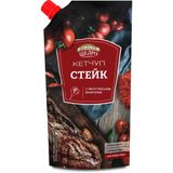 Кетчуп Щедро Стейк 250 г