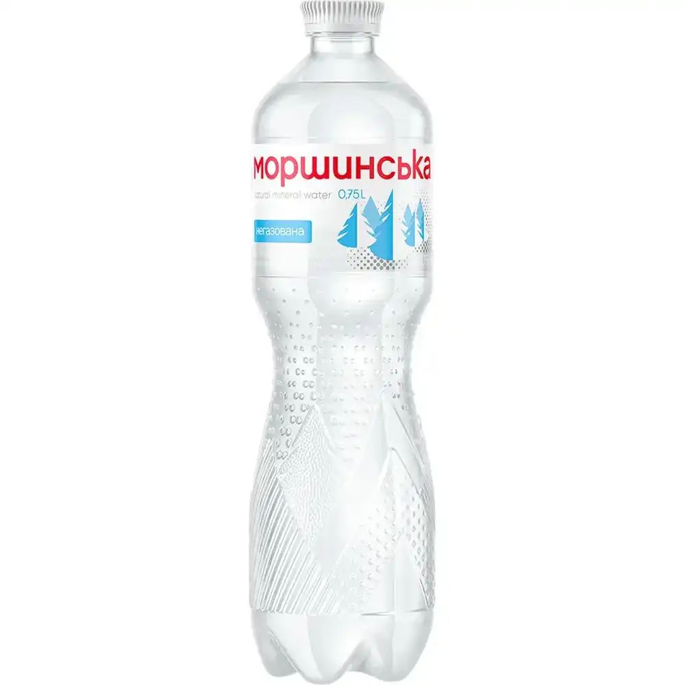 Моршинська