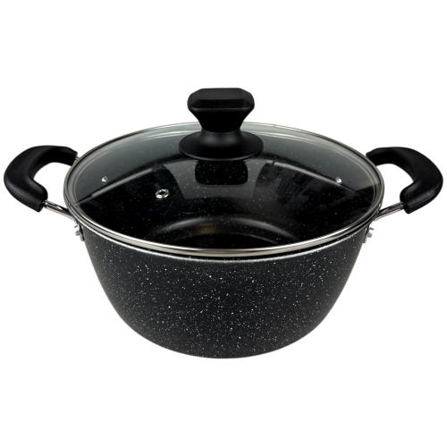 Посуд для приготування їжі