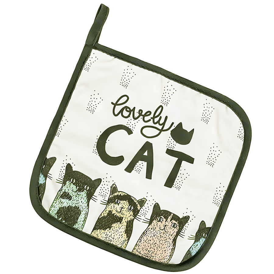 Текстиль для кухні