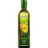 Суміш рослинних олїй Олейна Три зерна 500 мл