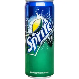 Sprite doza 330ml