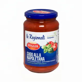 რეჯია რეჰანის სოუსი-350გრ/8008857033518