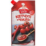 Кетчуп VARTO Чилі 250 г