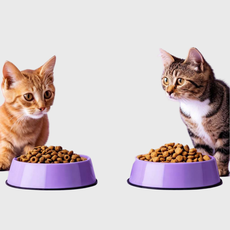 კატის საკვები